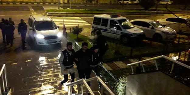 Memur Sen başkanına düzenlenen saldırıda yeni gelişme!