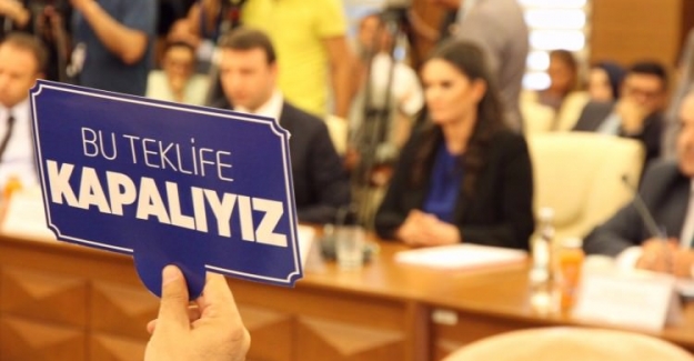 Memur Sen hükümetin yeni zam teklifini bekliyor