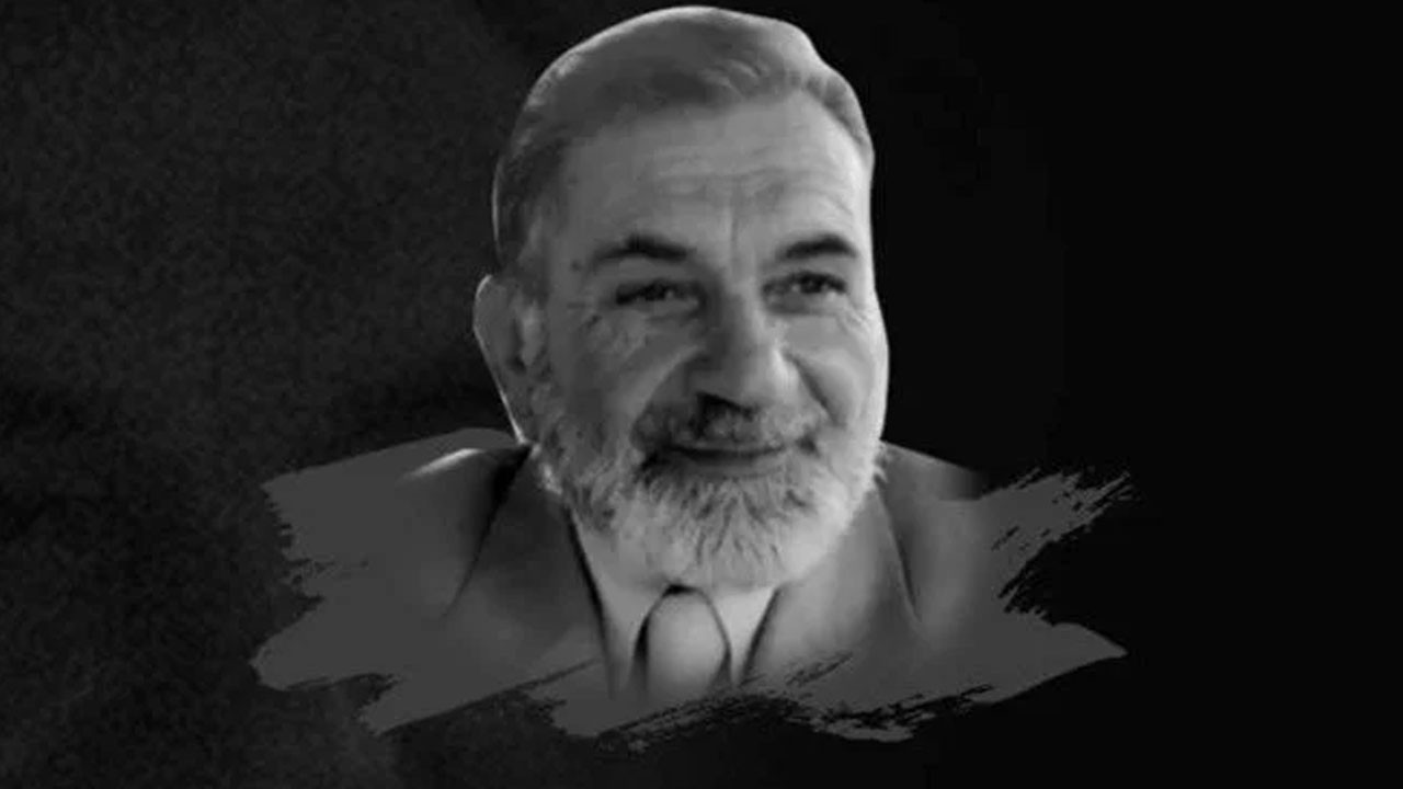 Memur-Sen Onursal Genel Başkanı Zübeyir Yetik vefat etti