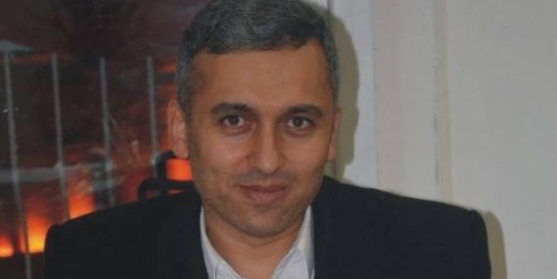 Memur-Sen'den Rektörüne Grup Yürüyüş Tepkisi!
