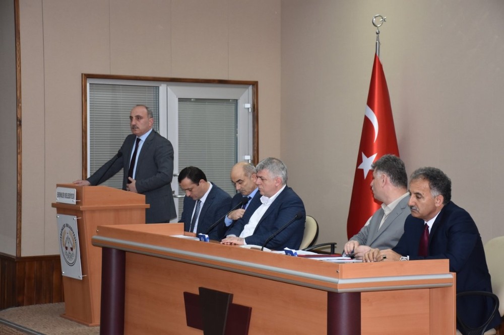 Memur-Sen’den Başkan Kılıç’a ziyaret 