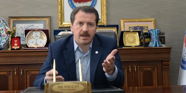 Memur-Sen'den çalışan anneleri heyecanlandıran teklif