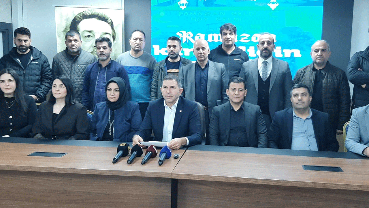 Memur-Sen'den Milli Eğitim Bakanı'na tam destek!