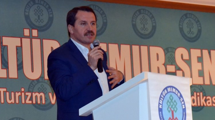 Memur-Sen'den referandum kararı!