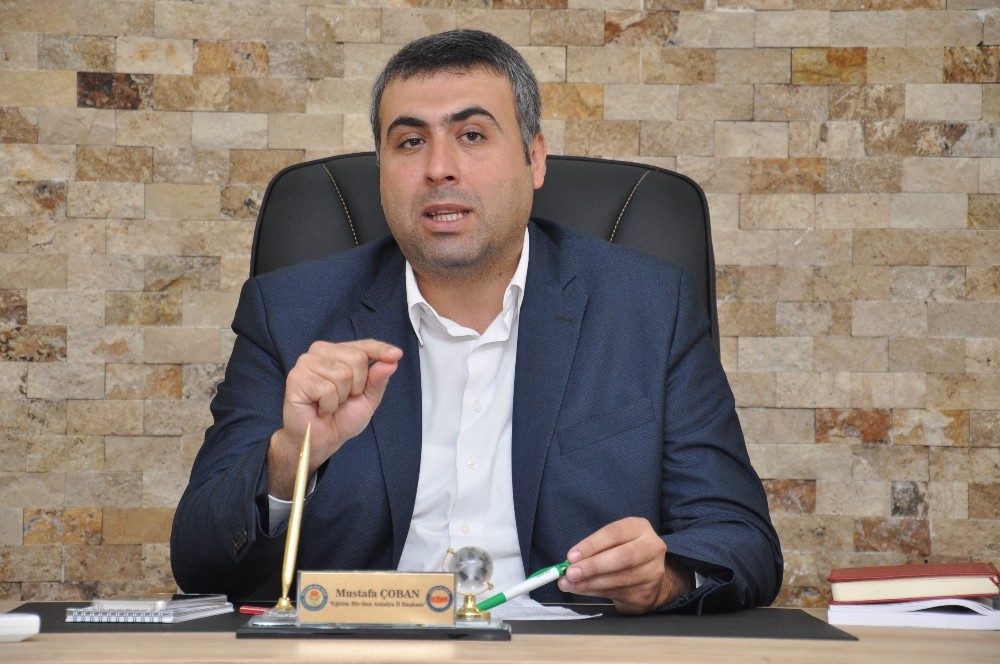 Memur-Sen’e göre açlık sınırı 2 bin 390 lira 
