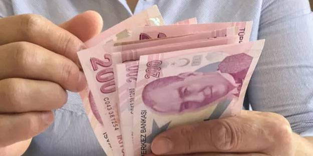 Memur seyyanen zam ne zaman? 2022 Memur ve emeklilere yüzde kaç zam var?