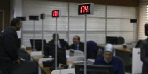 Memur ve emekli zammı belli oluyor