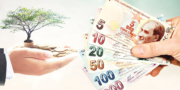 Memur ve emeklilerin maaş zam oranı belirlendi