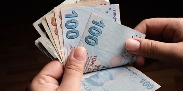 Memur ve emeklinin gözü enflasyon rakamlarına çevrildi