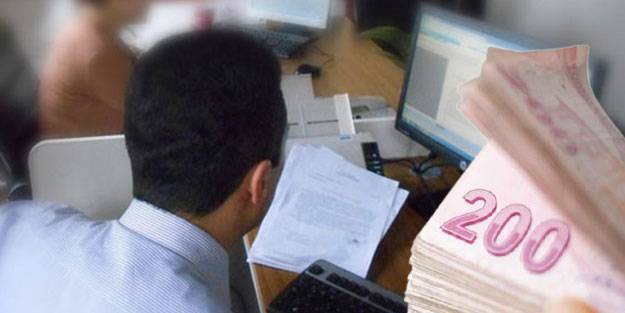 Memur ve emekliye ne kadar 3600 zammı gelecek? 3600 ek gösterge maaşlar ne kadar olur?