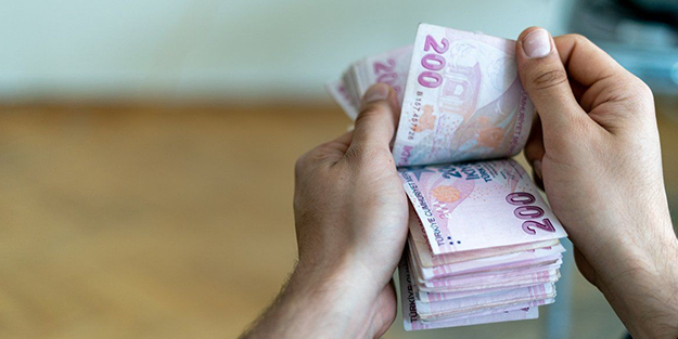 Memur ve emekliye yeni zam! Maaşlar daha cebe girmeden bir müjde daha