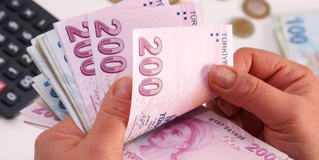 Memur ve memur emeklilerinin zam kararı Resmi Gazete'de yayımlandı