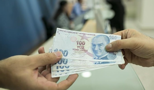 Memur ve memur emeklilerinin zam oranı belli oldu! İşte kalem kalem yeni maaş tablosu