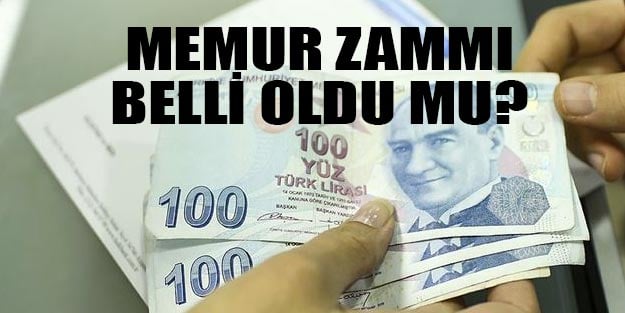 Memura zam belli oldu mu? Hakem Heyeti son dakika memur zammı kararı ne zaman?