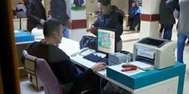 Memura Candy Crush soruşturması