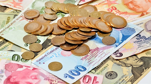 Memura emekliye 614 lira