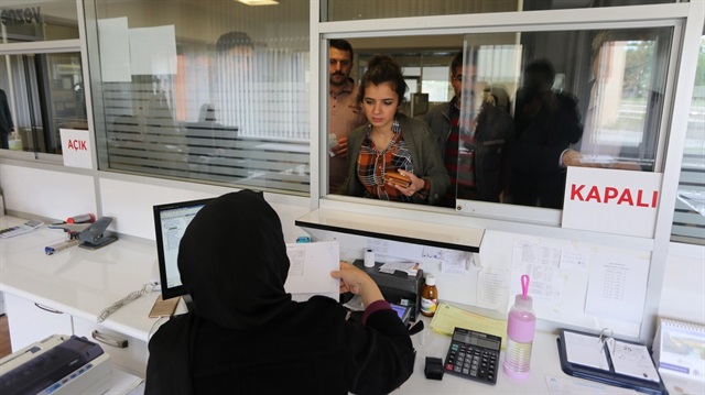 Memura indirimli bayram tatili geliyor