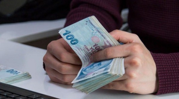 Memura ne kadar zam var?