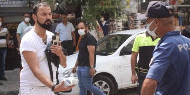 Memura rüşvet teklif etmişti... Eski Masterchef yarışmacısı hakkında flaş gelişme
