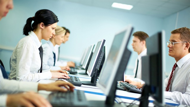 Memura tayin fırsatı