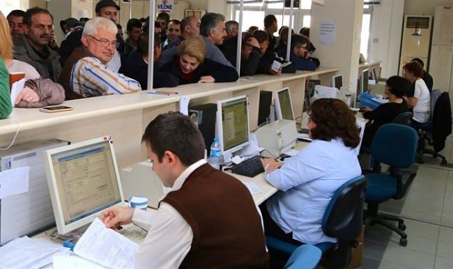 Memura yıllık izin müjdesi