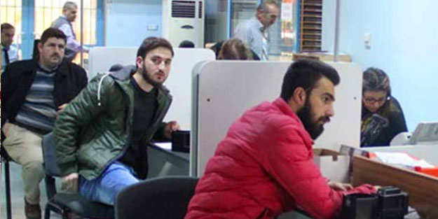 Memura zam ne kadar oldu? Memur zammı 2021