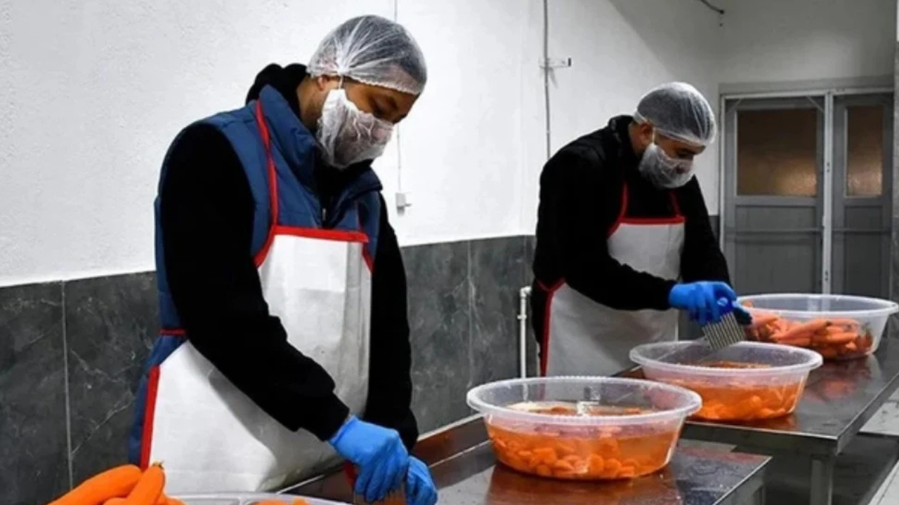 Memuriyeti bırakıp dünya pazarına açıldılar: Sipariş yağıyor!