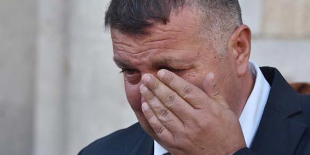 Memurlar valiyi gözyaşlarıyla uğurladı!