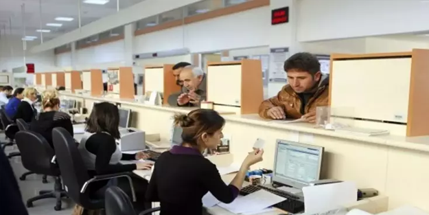 Memurlar yaşadı! Mahkemeden onay