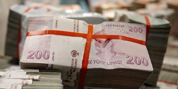 Memurlara toplu sözleşme ikramiyesi Meclis'ten geçti