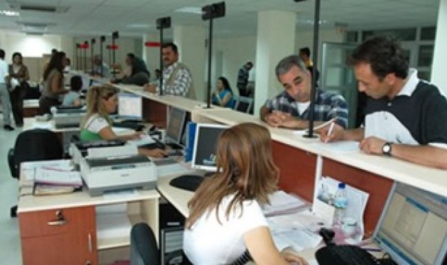 Memurlara yemek müjdesi geliyor!