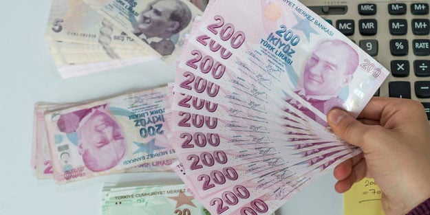 Memurları ilgilendiren düzenleme! Yeni ücretler belli oldu