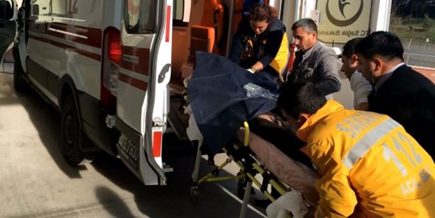 Şırnak'ta patlama: Ölü ve yaralılar var