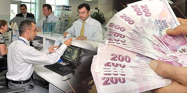 Memurların ek ödemelerinde artış