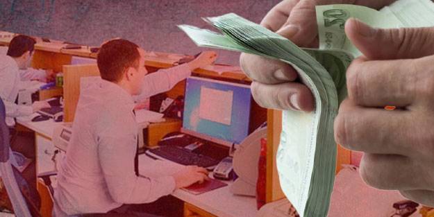 Memurların fazla mesai ücreti 2022 ne kadar?