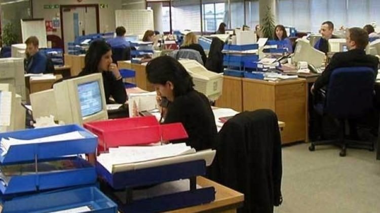 Memurların içinden tek tek ayıklanacaklar!