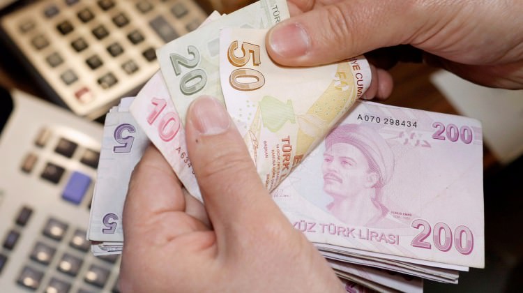 Memurların yemek ücretleri belli oldu