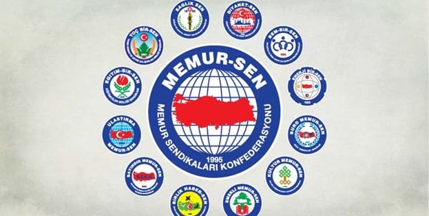 Memurların yüzde 65’i sendikalı