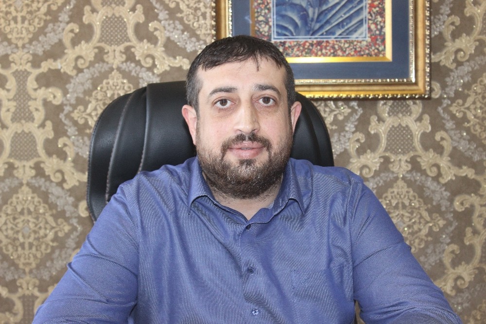 Memursen Başakanı Çelebi 