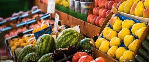 Memurun gözü enflasyon rakamlarında