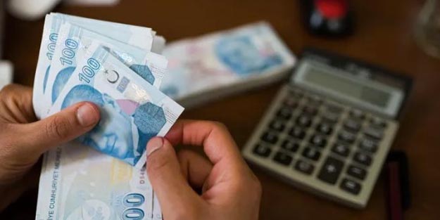 Memurun taban aylığı ne kadar?