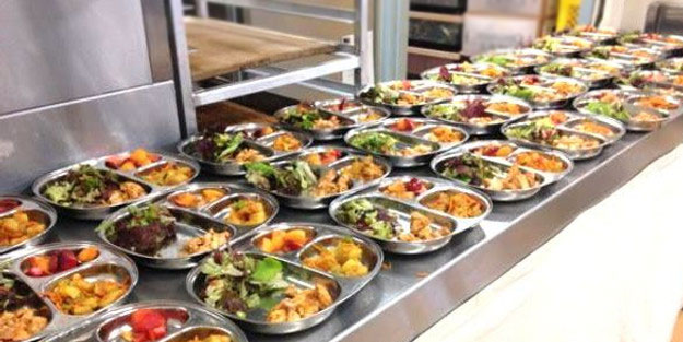 Memurun yemek ücreti ne kadar? Kamu çalışanları yemek ücreti 2021