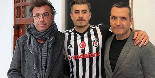 Menajer Ahmet Bulut'a büyük çalım