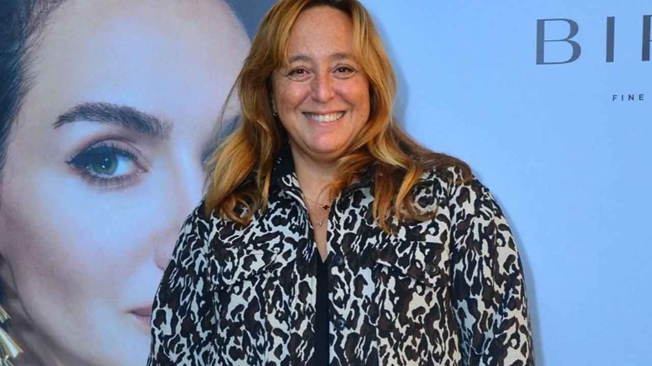 Menajer Ayşe Barım hakkında flaş karar