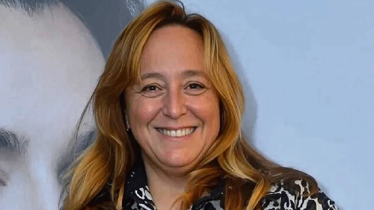 Müebbetle yargılanıyordu: Gezici Ayşe Barım'ın cezası belli oldu!