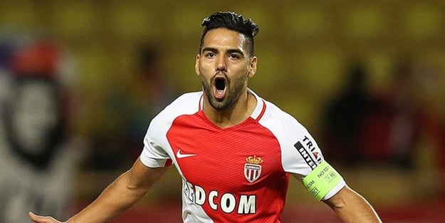 Menajer Bulut'tan Falcao açıklaması