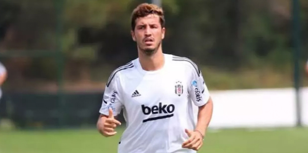 Menajeri açıkladı! Salih Uçan imzayı attı