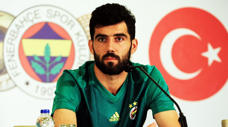 Menajeri duyurdu: 'G.Saray'dan teklif...'