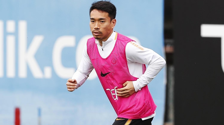 Menajeri duyurdu! 'Nagatomo İnter'e dönecek'