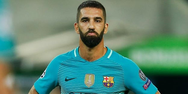 Menajeri resmen duyurdu! 'Arda...'